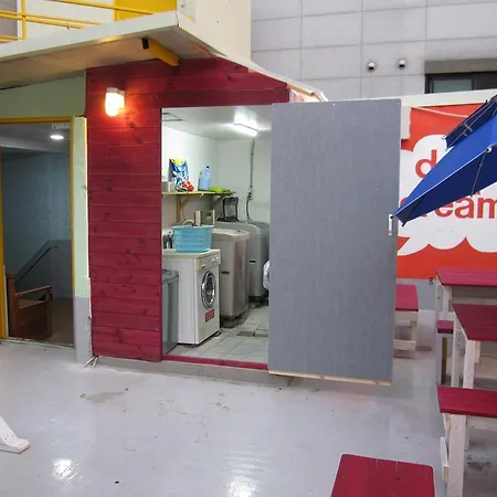 Dream Inn Seoul
