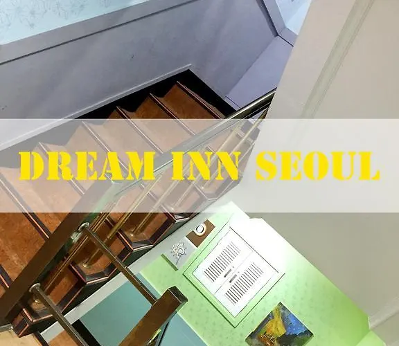 Dream ゲストハウス ソウル特別市
