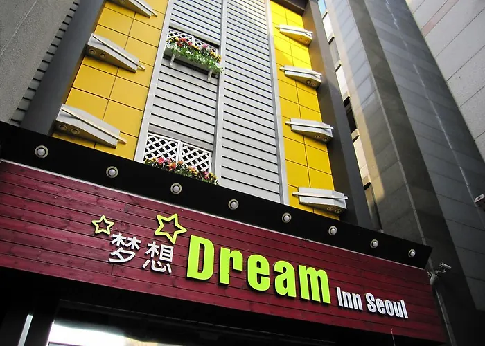 Dream ゲストハウス ソウル特別市