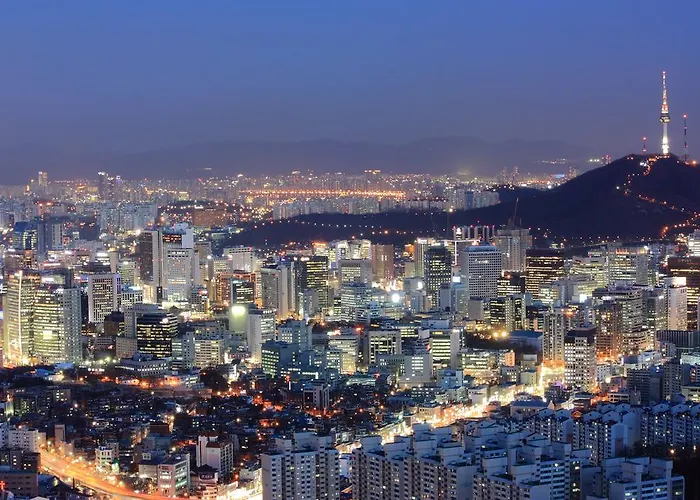 Dream ソウル特別市